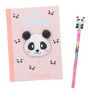 Top Model, jurnal DIY cu accesorii decorative