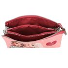 Top Model, LeoHeart, penar etui, triplu