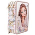 Top Model, Summer Feeling, penar triplu extensibil cu accesorii