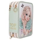 Top Model, Summer Feeling, penar triplu extensibil cu accesorii
