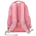 Top Model, Unicorn Ylvi, Sugar Pop, rucsac pentru scoala, cu 1 compartiment, roz