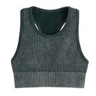 Top reiat cu efect de spalare NOWEAR