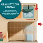 Topbright, Jucarie educativa Storcator de fructe, 36 luni+