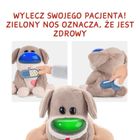 Topbright, Jucarie interactiva Dr. Dog, 36 luni+