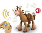 Toy Story 5, Mustang RC, jucarie cu telecomanda