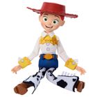 Toy Story 5, PlayScale, Jessie, papusa moale, 22 cm