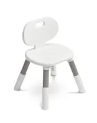 Toyz, Lara, masa si scaun pentru copii, gri