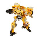 Transformers Generations Deluxe, Bumblebee, figurina, 12 cm