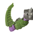 Transformers, Generations Deluxe, figurina Quintesson Alicon, 13 cm