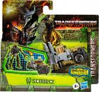 Transformers, MV7 Battle Changers, figurina Scourge
