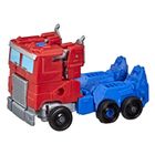 Transformers, Rise of the Beasts, Beast Weaponizer, Optimus Prime si Chainclaw, set de figurine, 2 buc.