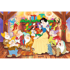 Trefl, 40 Years, Disney, Snow White, puzzle, 160 piese