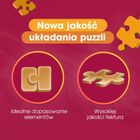 Trefl, 40 Years, Paper Art: Lup, puzzle, 1000 piese
