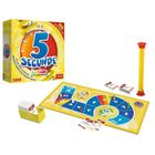 Trefl, 5 Secunde junior, joc