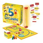 Trefl, 5 Secunde Junior, joc de familie