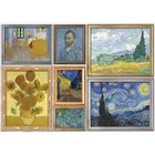 Trefl, Art Collection, Van Gogha, puzzle, 1000 piese