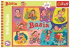 Trefl, Basia, puzzle, 200 piese