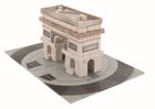 Trefl, Brick Trick, Calatorii Arca de triumf, L, Eco