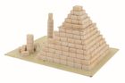 Trefl, Brick Trick, Calatorii Piramida, M, Eco