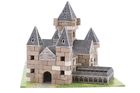 Trefl, Brick Trick, Harry Potter, Galeria Lunga, XL, Eco