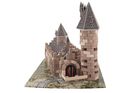 Trefl, Brick Trick, Harry Potter, Sala Mare, L, Eco