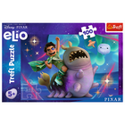 Trefl, Elio, puzzle, 100 piese