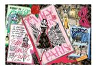 Trefl, Emily in Paris: Fashion Magazine, puzzle, 1000 piese