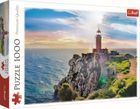 Trefl, Farul Melagavi, puzzle, 1000 piese