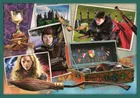 Trefl, Harry Potter, In lumea lui Harry Potter, puzzle 10in1, 329 piese
