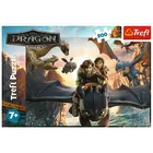 Trefl, How To Train Your Dragon, puzzle, 200 piese