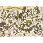 Trefl, Ierburi, puzzle, 500 piese