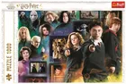Trefl, Lumea Vrajitorilor, puzzle, 1000 piese