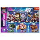 Trefl, Paw Patrol, puzzle, 160 piese
