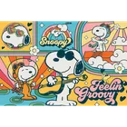 Trefl, Peanuts World, puzzle, 300 piese