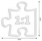 Trefl, Pompierul Sam, 24 Maxi, Bravul Pompier Sam, puzzle, 24 piese