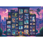 Trefl, Premium Plus, At Home Fantasy, Night Full of Stories, puzzle, 1000 piese