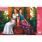 Trefl, Premium Plus, Frida Kahlo, puzzle, 1000 piese