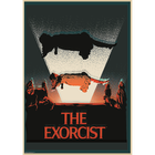 Trefl, Premium Plus, Hall of Horror, The Exorcist, puzzle, 1000 piese