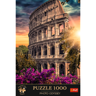 Trefl, Premium Plus, Photo Odyssey, Colosseum, Rome, puzzle, 1000 piese