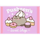 Trefl, Pusheen, puzzle, 4-250 piese