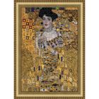 Trefl, PuzzloRama, Adele Bloch-Bauer I, Gustav Klimt, puzzle, 500 piese