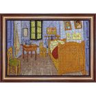 Trefl, PuzzloRama, Vincent's Bedroom in Arles, Vincent van Gogh, puzzle, 500 piese