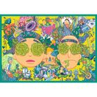 Trefl, Rick and Morty, puzzle, 4-250 piese