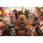 Trefl, Selfie, puzzle, 160 piese