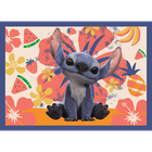 Trefl, Stitch The Movie, puzzle 4in1, 207 piese