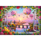 Trefl, The Scent of Love, puzzle, 1000 piese