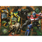 Trefl, Transformers, Birth of the Beast, puzzle, 1000 piese