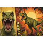 Trefl, Trefliks, Inspired By Dino World, T.Rex, puzzle, 100 piese