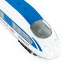 Tren Expres, trenulet cu lumini