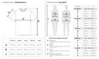 Tricou din bumbac cu croiala loose NOWEAR